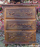 Little Joe Cabinet