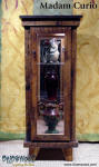 Madam Curio Cabinet