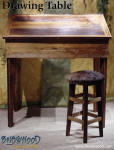 Drawing Table